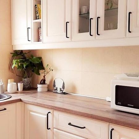 Cosy Boutique 61 Sqm Apartment - Private Parking - Ten Blocks Residence 布加勒斯特 外观 照片