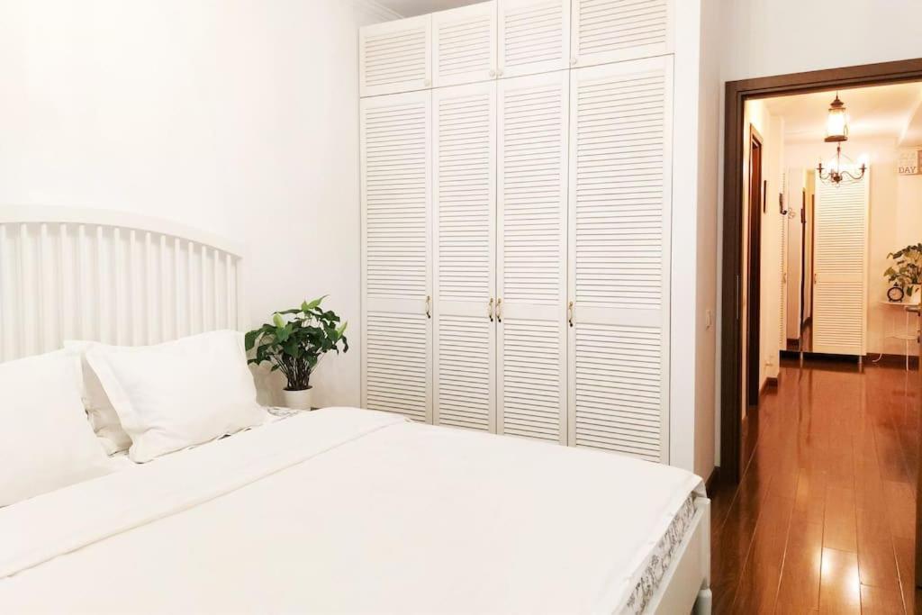 Cosy Boutique 61 Sqm Apartment - Private Parking - Ten Blocks Residence 布加勒斯特 外观 照片