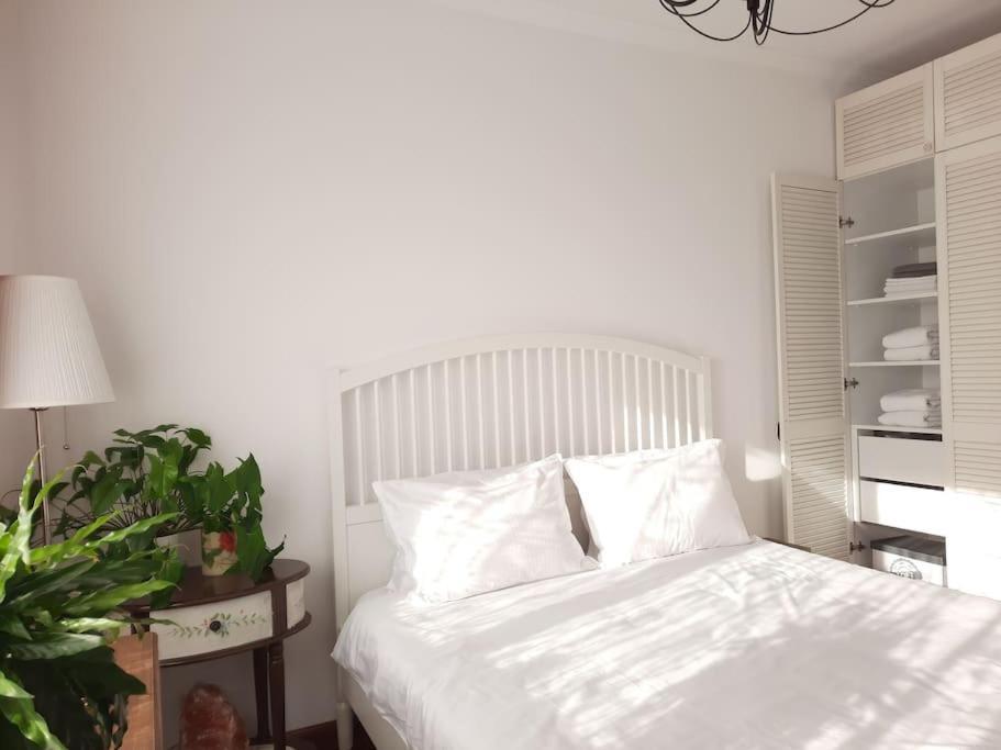 Cosy Boutique 61 Sqm Apartment - Private Parking - Ten Blocks Residence 布加勒斯特 外观 照片