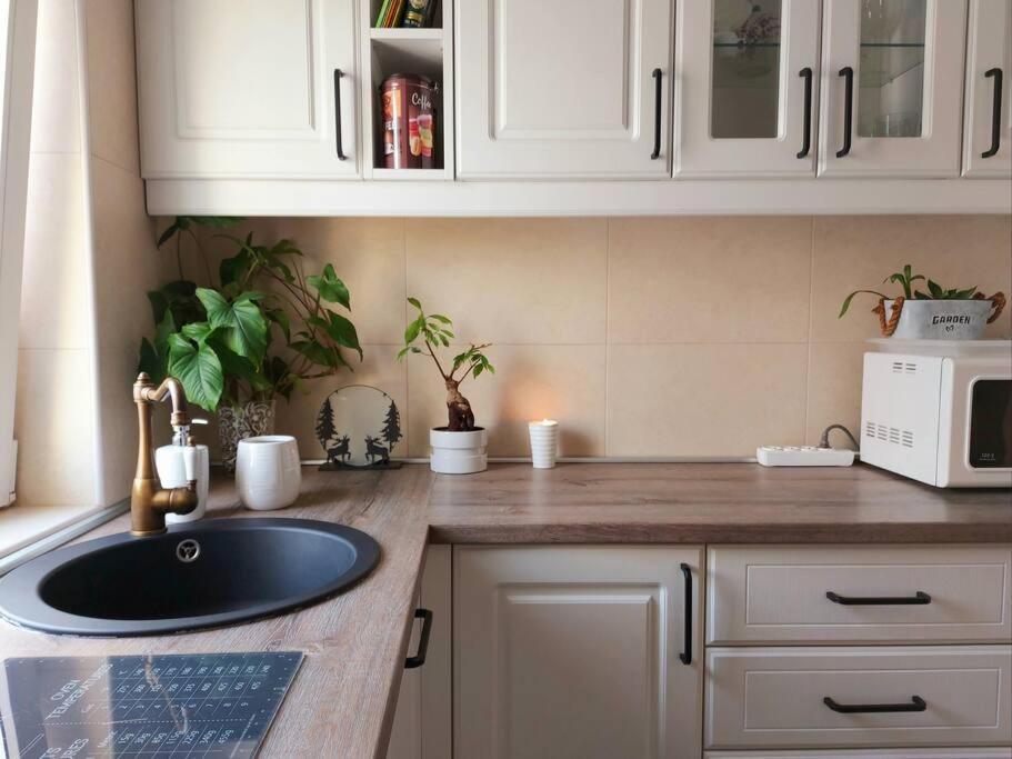 Cosy Boutique 61 Sqm Apartment - Private Parking - Ten Blocks Residence 布加勒斯特 外观 照片
